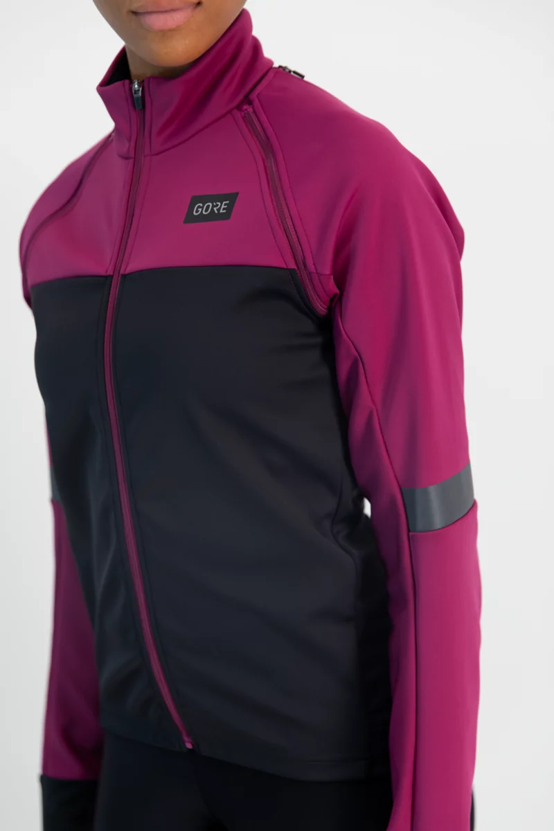 GORE BIKE WEAR Phantom Damen Bikejacke