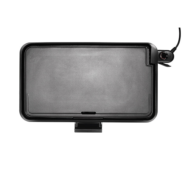 Plancha électrique de table XXL PLA470 2200 W Simeo