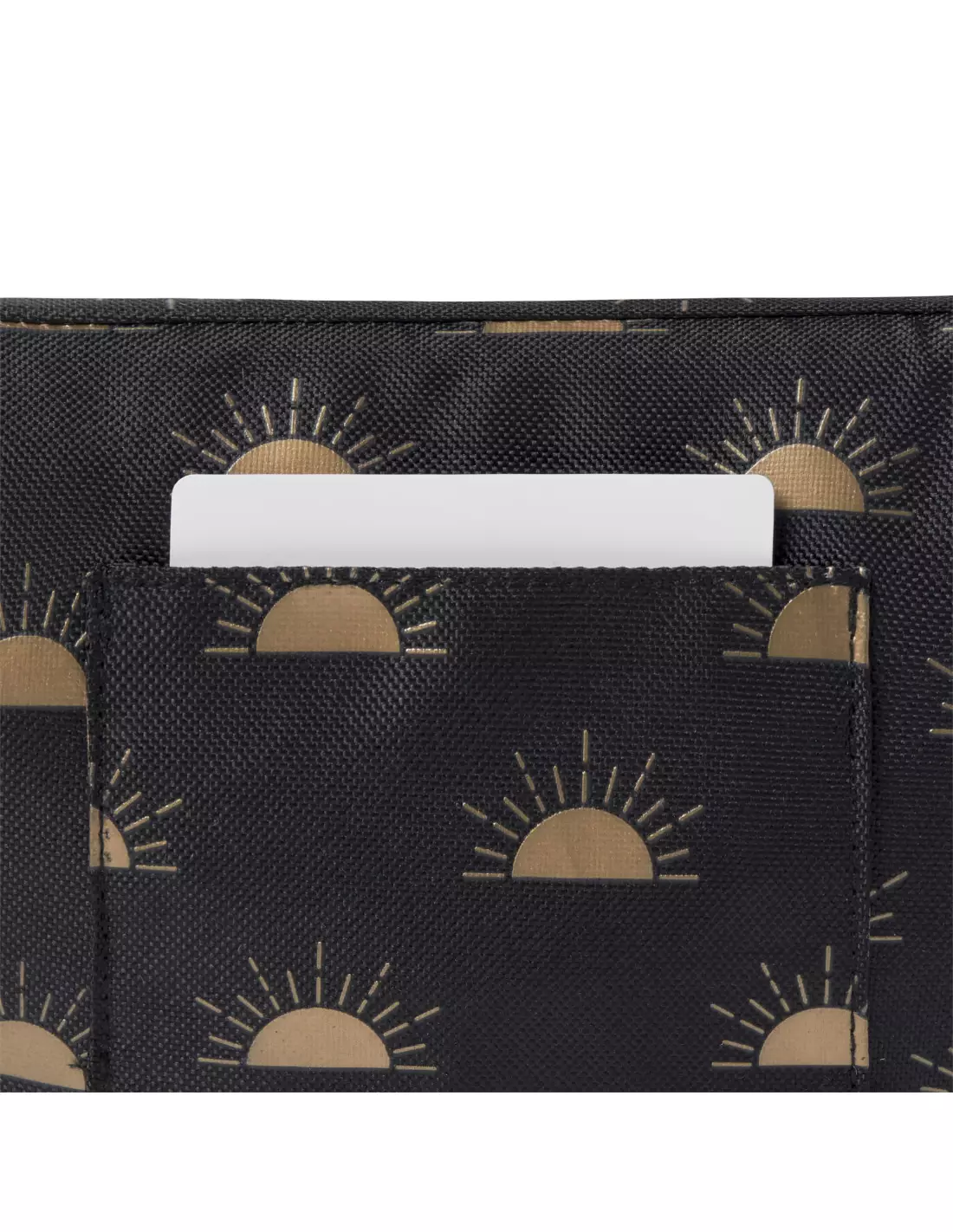 CABAIA BELT BAG IRIDESCENT HONOLULU - Sacs & maroquinerie HONOLULU