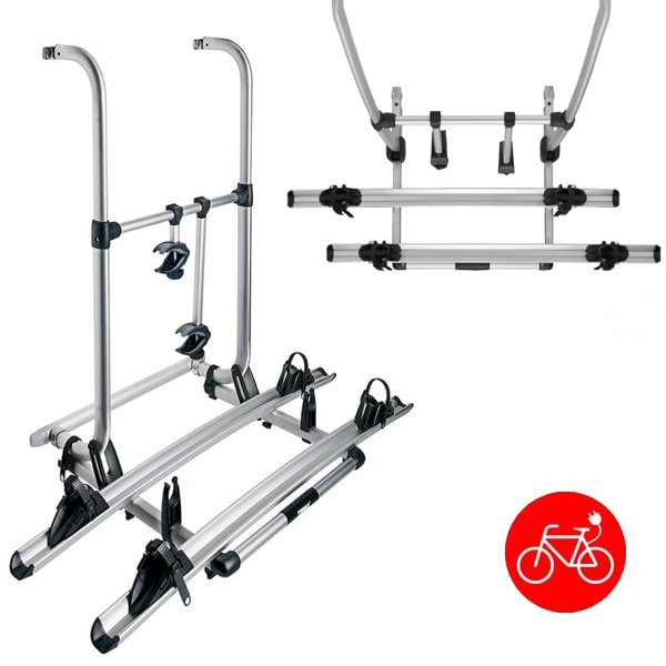 Porte-vélos THULE ELITE G2 Standard