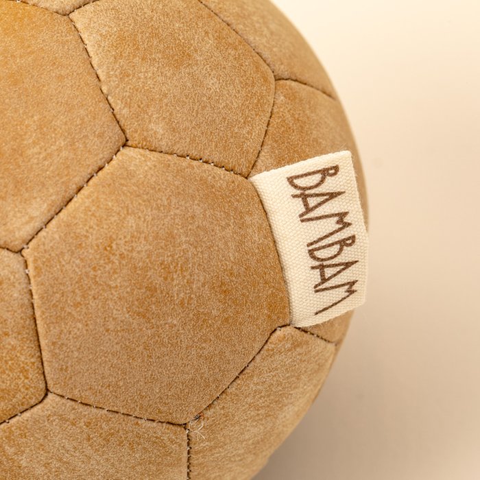 BamBam | Vintage voetbal
