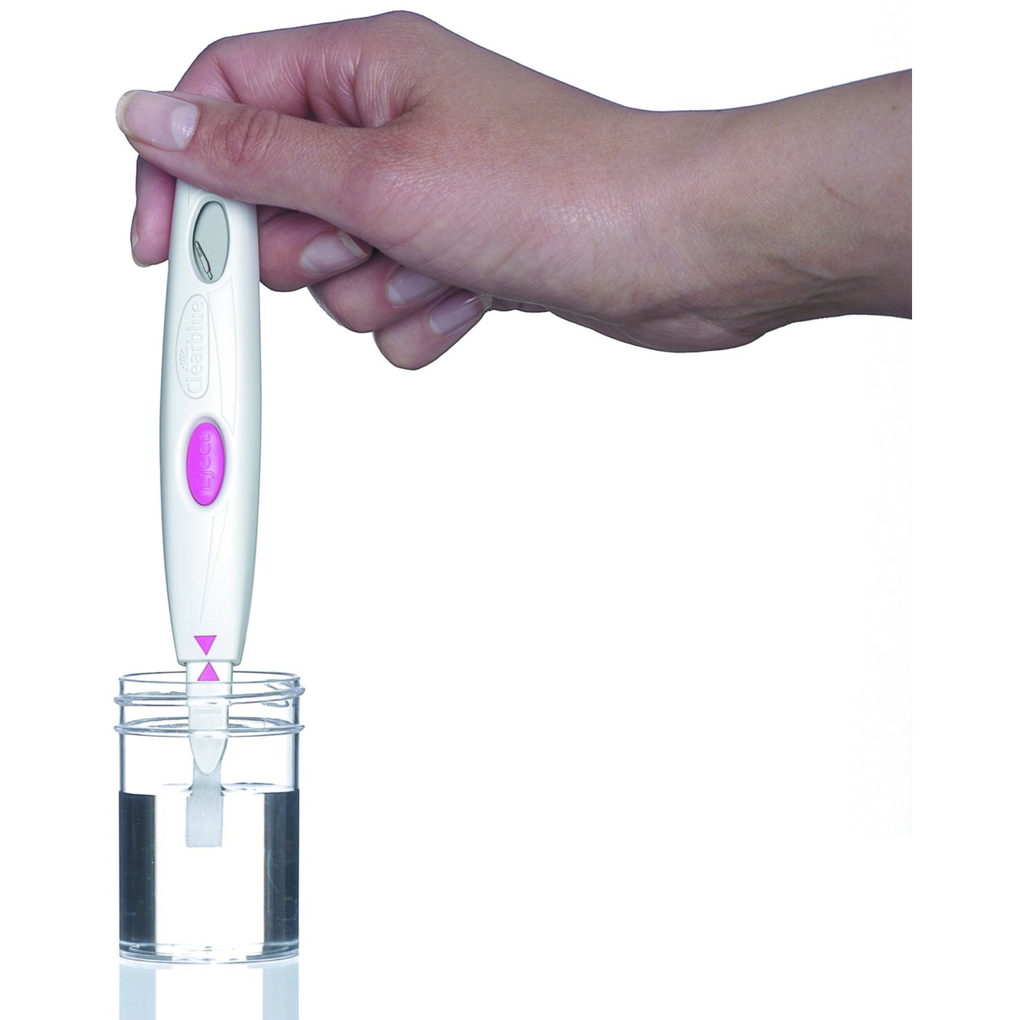 Clearblue Ovulationstest DIGITAL Ovulationstest 10er