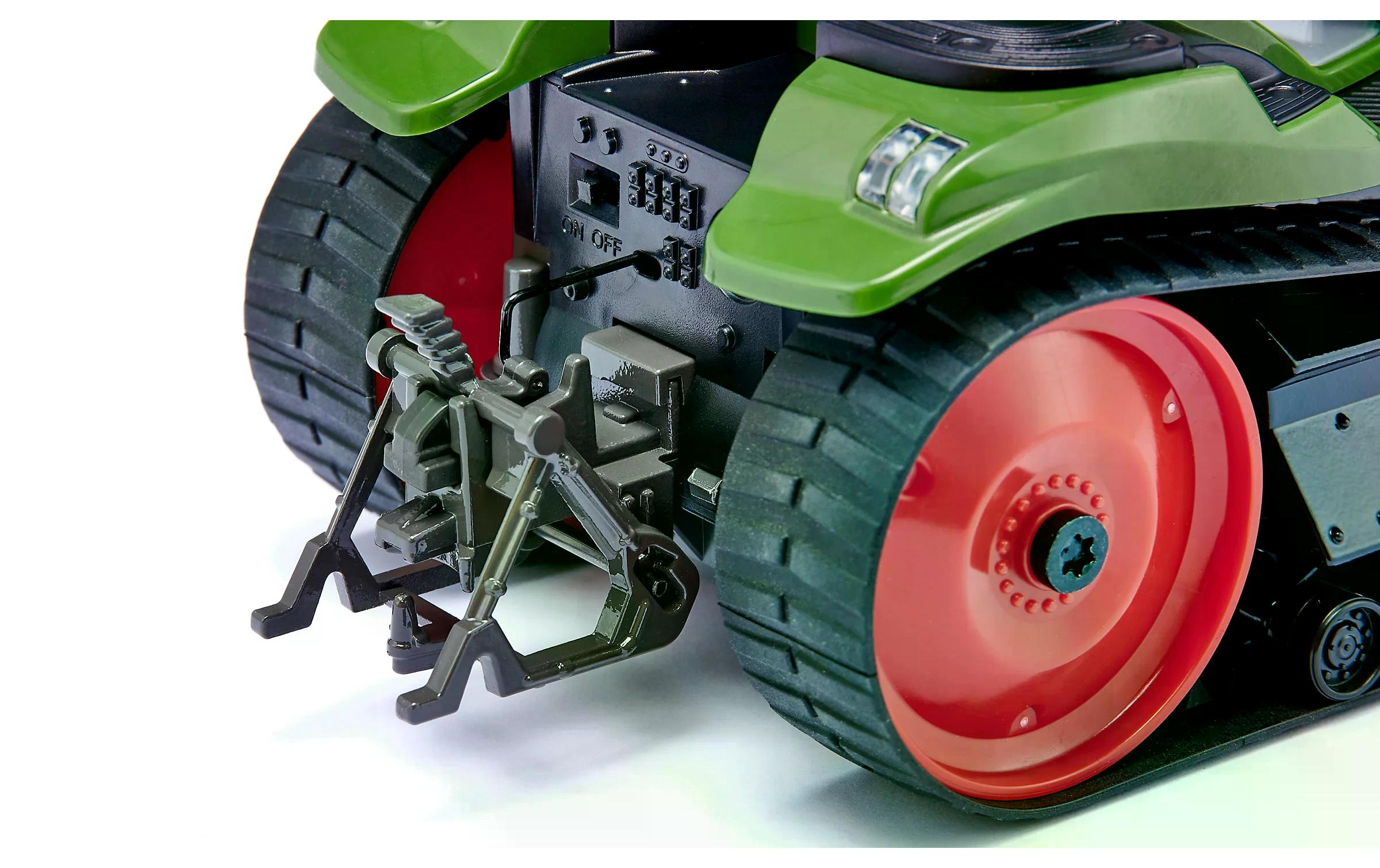 Traktor Fendt 1167 Vario MT APP, RTR, 1:32<br>Siku Control Raupen-Traktor