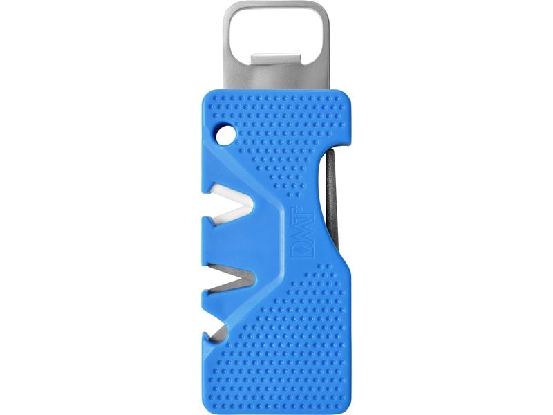 DMT Messerschärfer Pocket Sharp Vielseitiger Messerschärfer