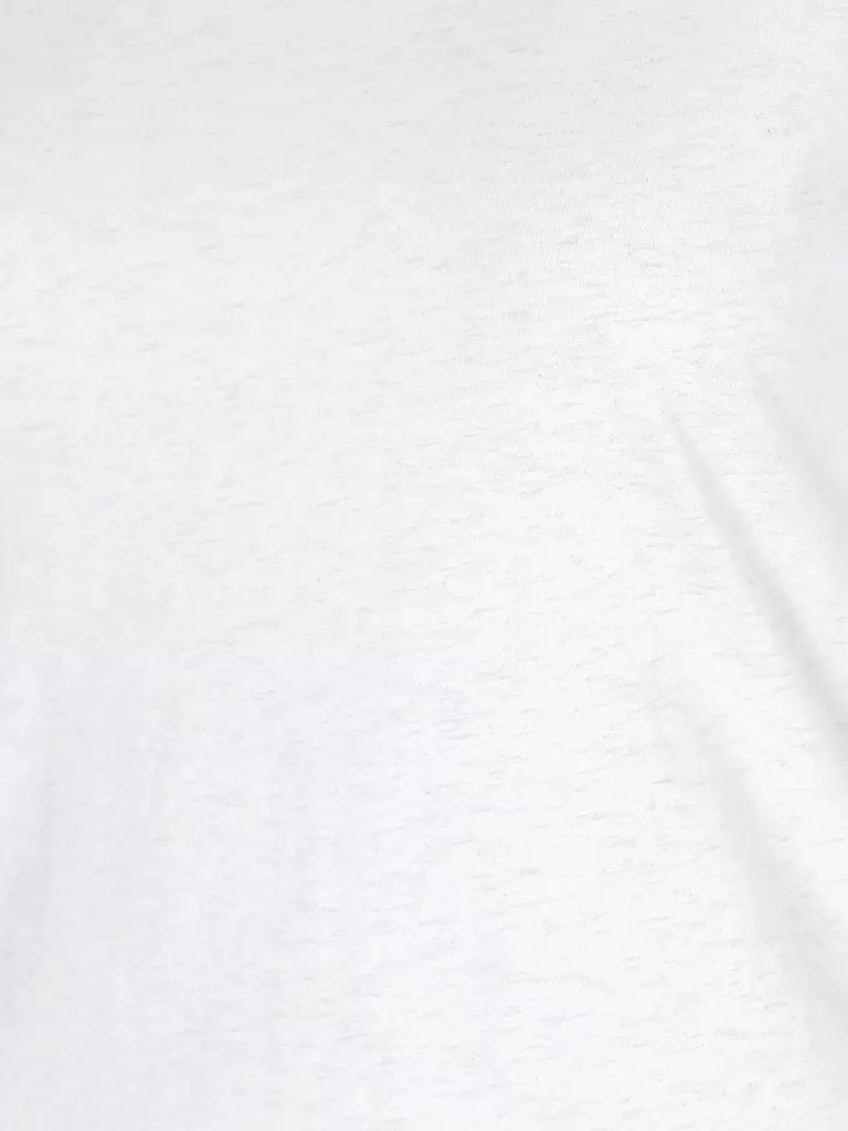 RAGWEAR Langarmshirt FLORAH weiss