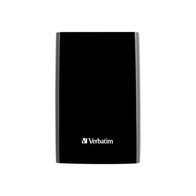 Verbatim Store 'n' Go Portable - disque dur - 1 To - USB 3.0