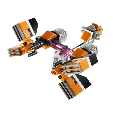 LEGO® Star Wars™ 9675 Sebulba's Podracer™ & Tatooine™