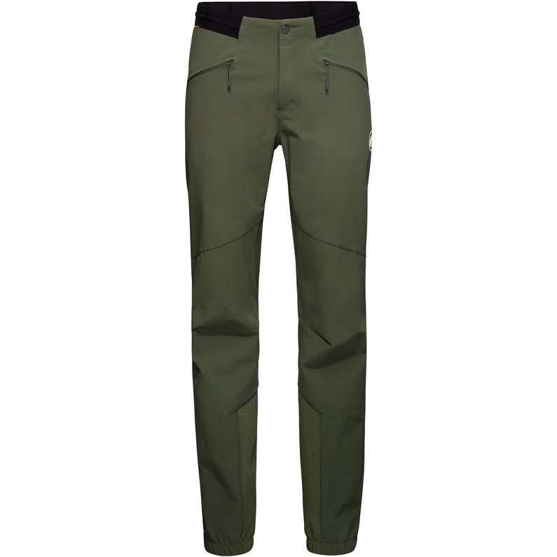 Mammut Herren Aenergy So Hybrid Hose