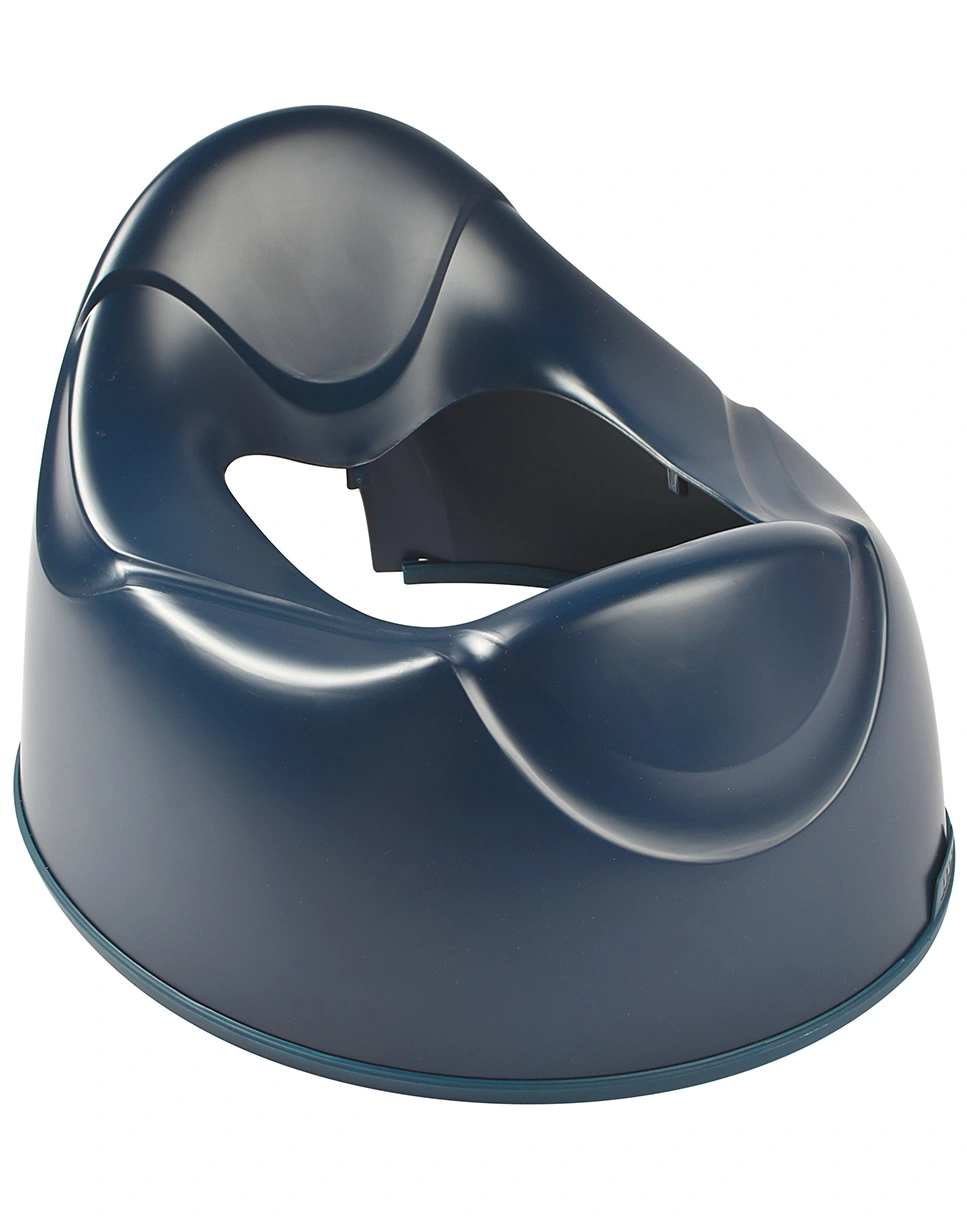 Lern-Töpfchen POTTY in darkblue