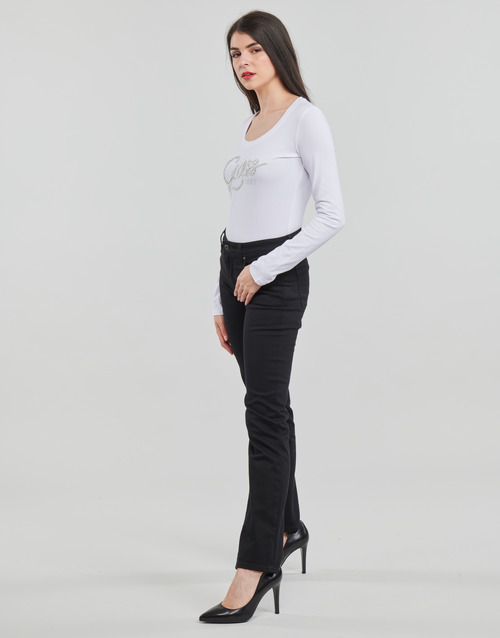 Guess - LS CN BRYANNA - Blanc