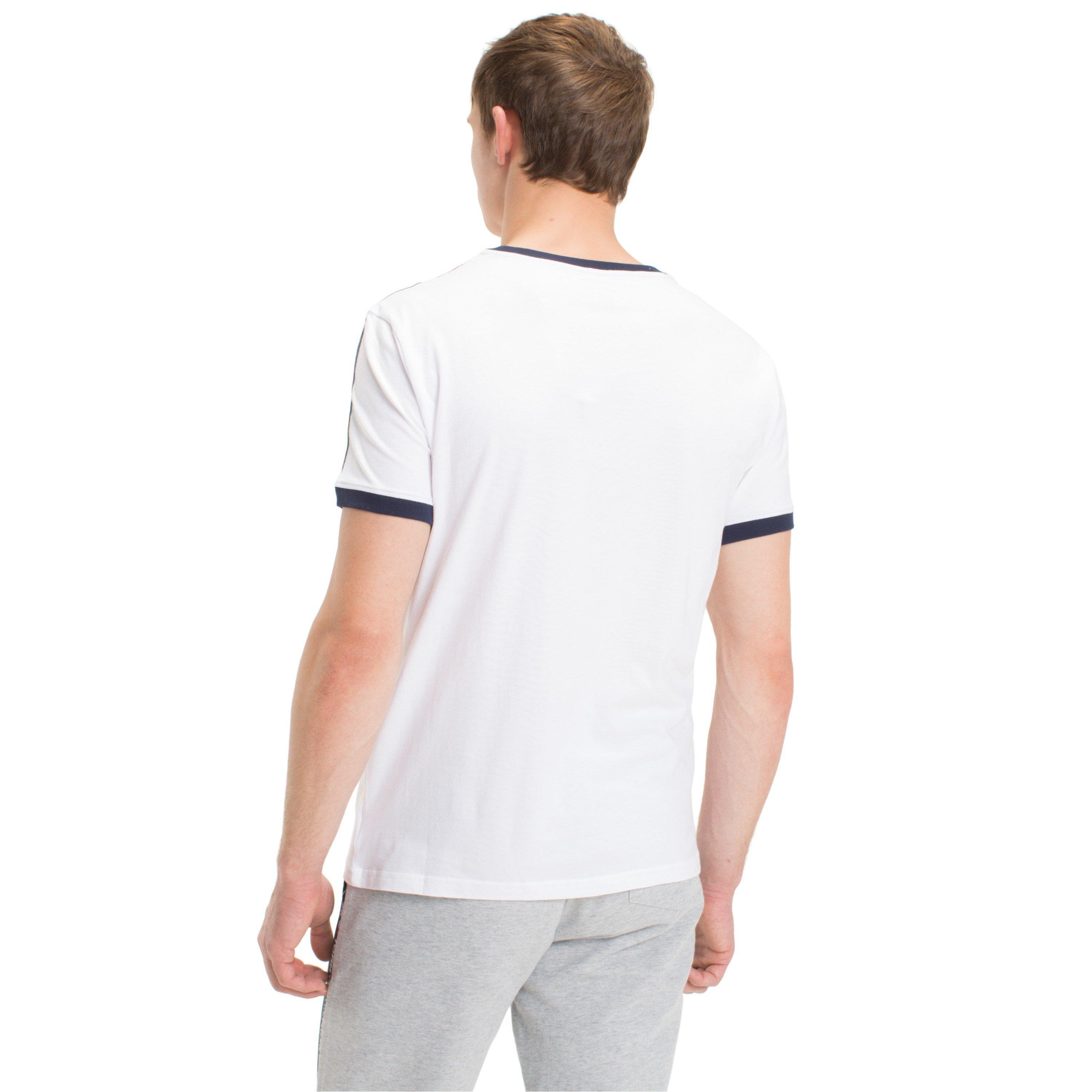 Tommy Hilfiger HWK Tape T Shirt