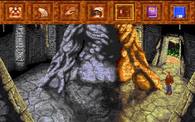 Call of Cthulhu: Shadow of the Comet- PC