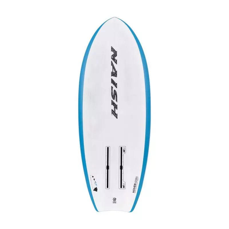 Planche surfoil NAISH Surf Ascend Hover Carbon Ultra 2024
