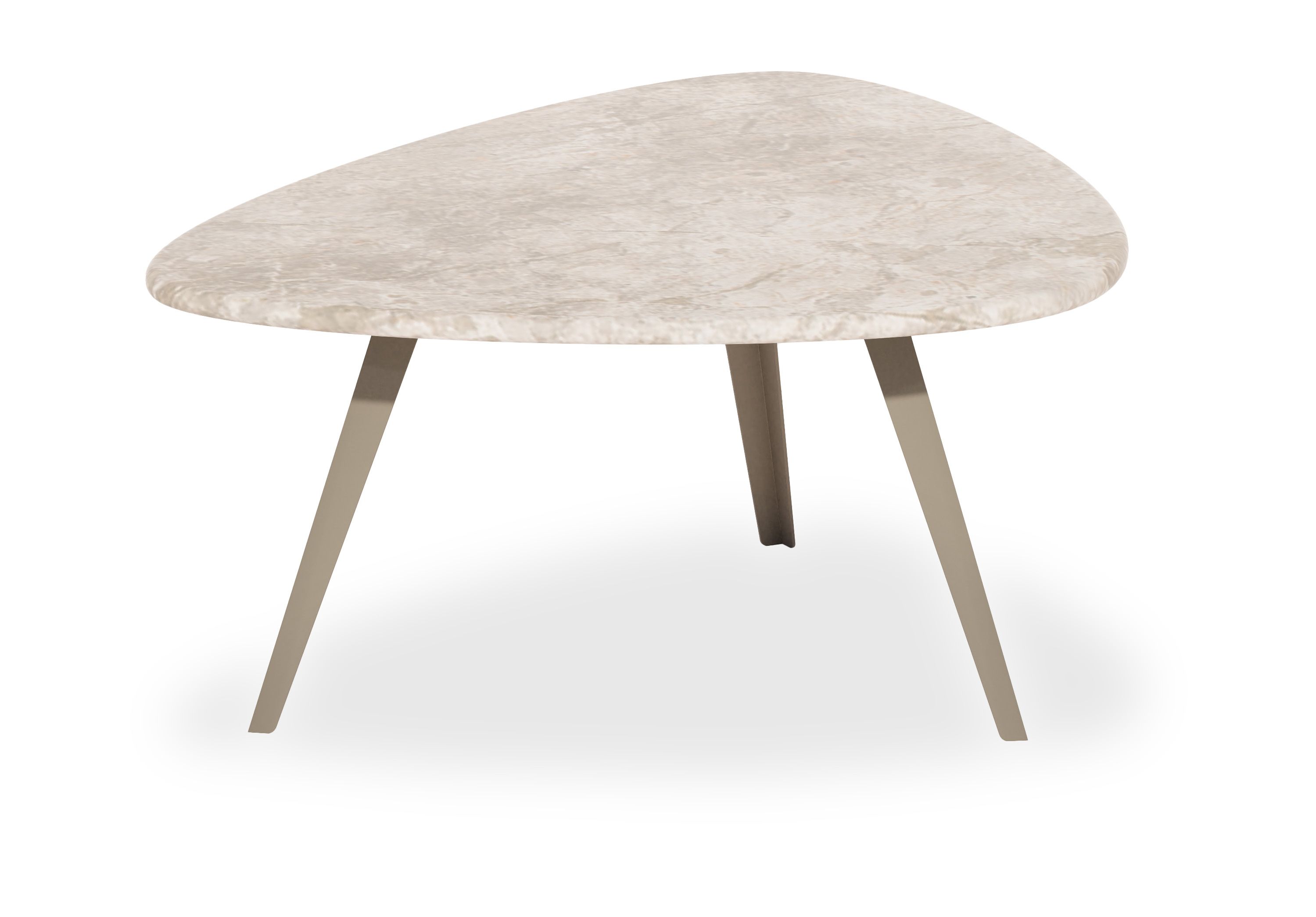 Salontafelset Semma B80 x D65 x H40 cm