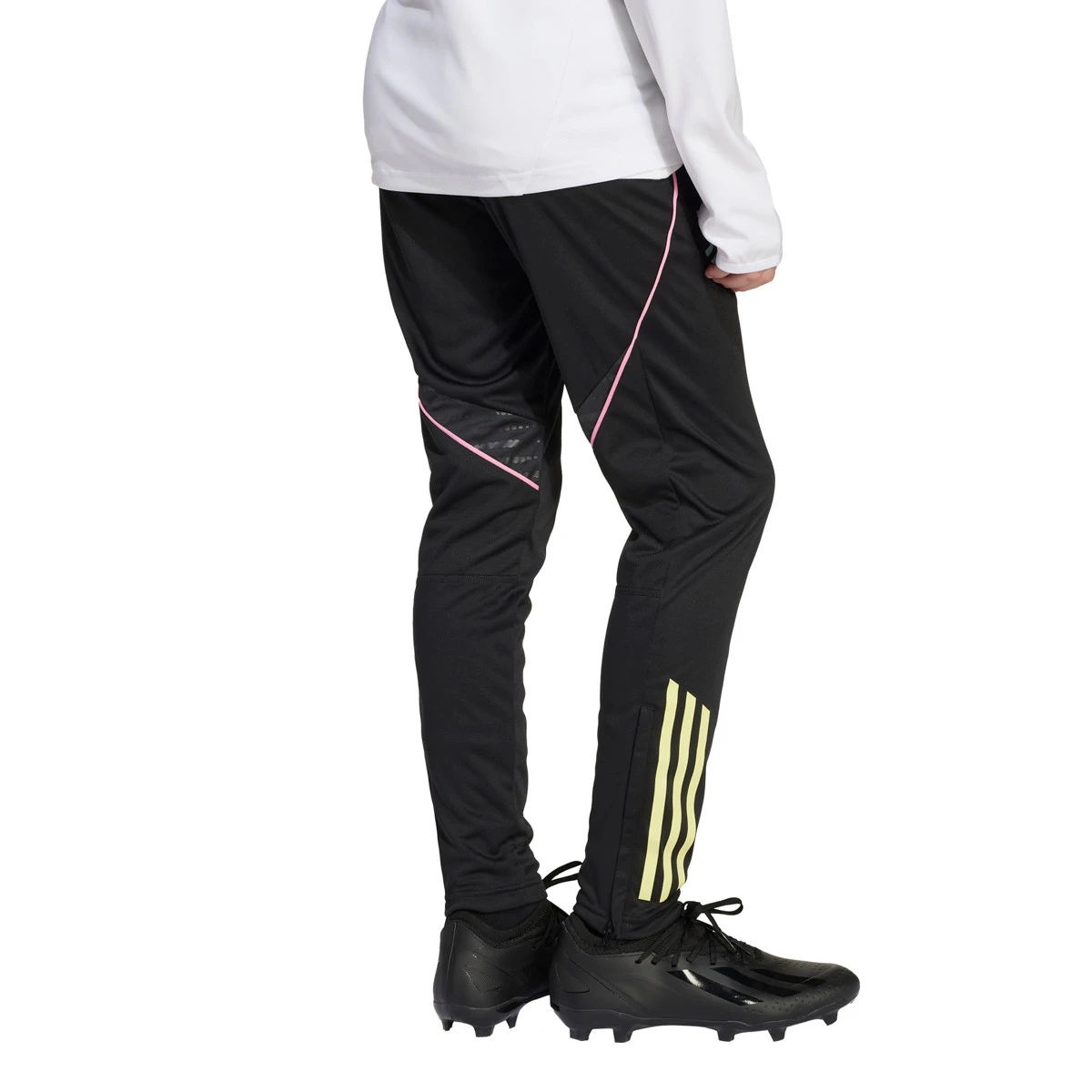 Calças adidas Juventus Training 2025-2026 Criança