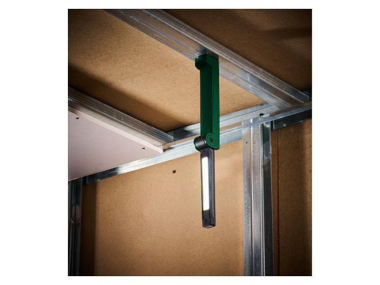 Accu-werklamp