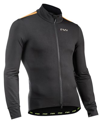 Veste Manches Longues Northwave Extreme H2O Noir