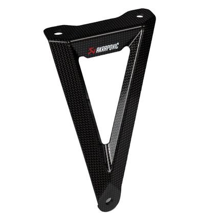 Ligne Complète Akrapovic Evolution Titane - Gris