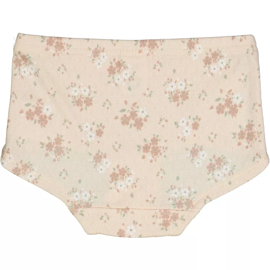 Müsli Unterwäsche 2er-Set Panty cream