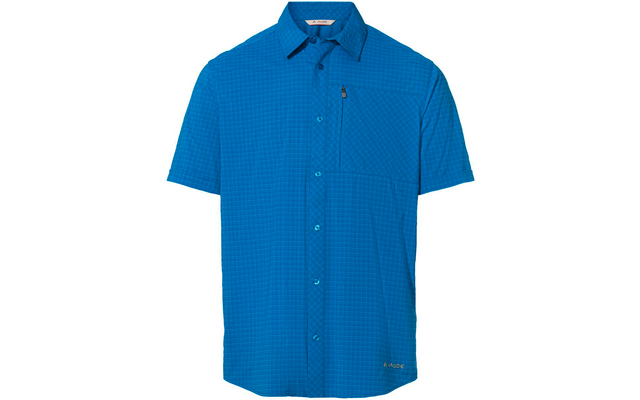 Vaude Seiland IV Herrenshirt