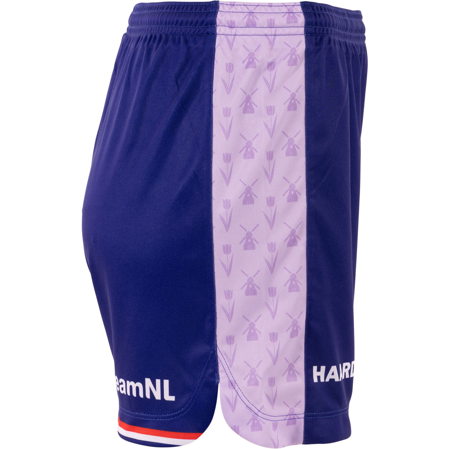 Stanno NL Dameswedstrijdset 25 Dames