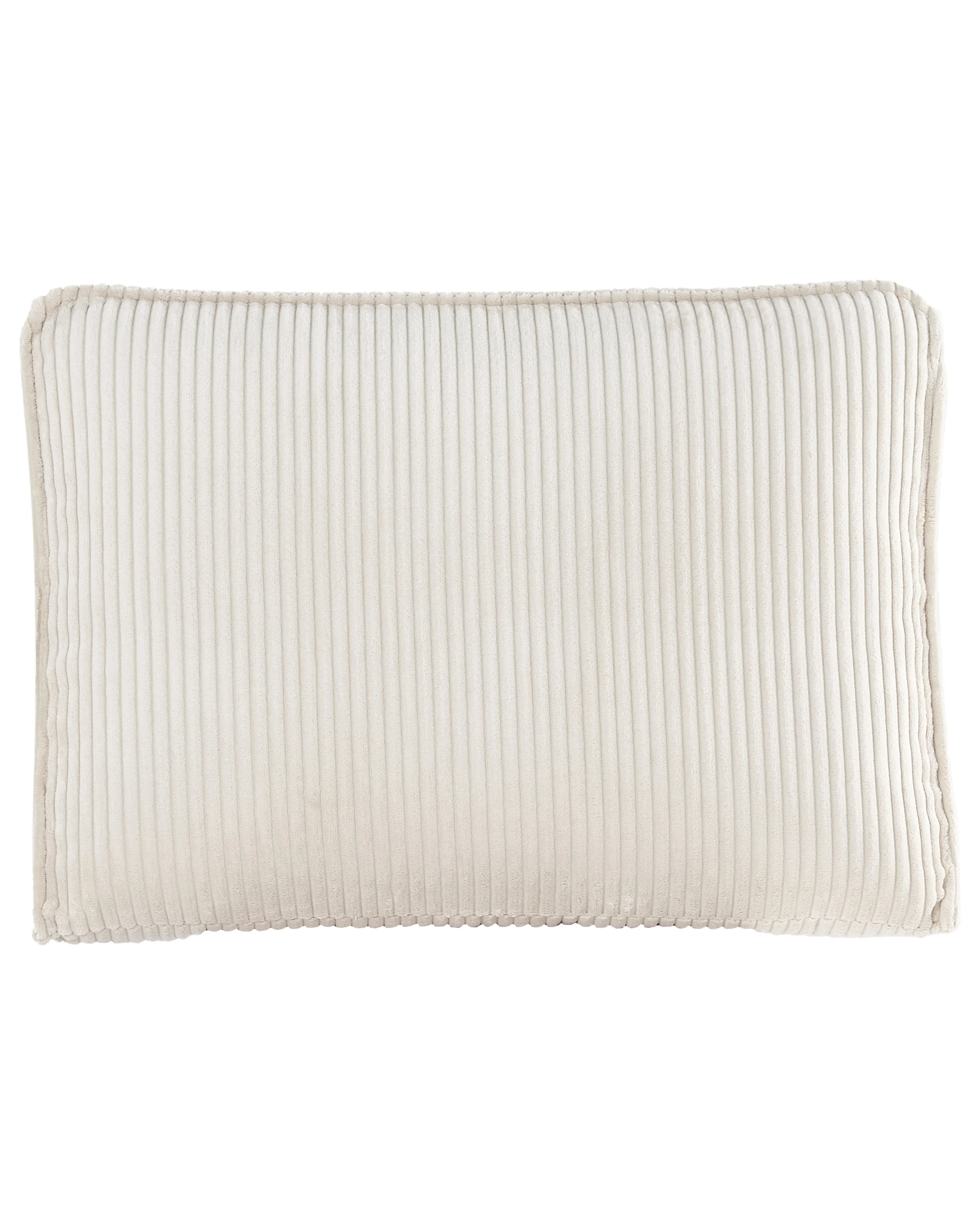 Fauteuil VIND Corduroy Lichtbeige