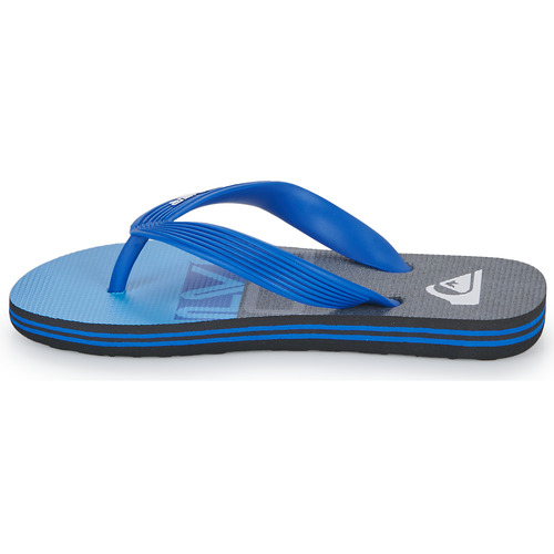 Quiksilver - MOLOKAI PANEL YOUTH - Bleu