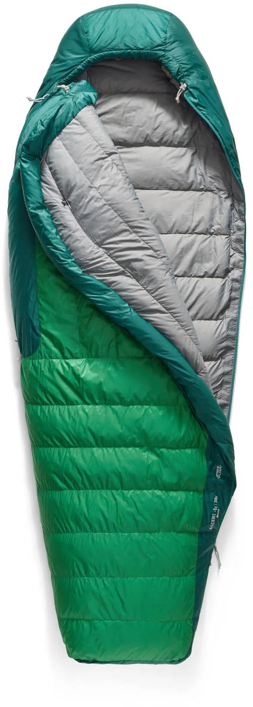 Sea To Summit Ascent -1°C