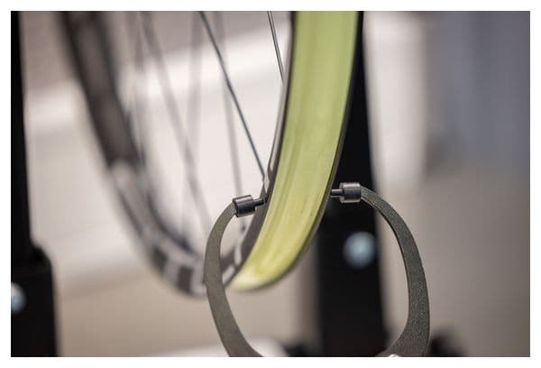 Centreur de Roues/Pied de Dévoilage Unior