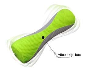 Eco Body ZenRoller Massasje Rulle