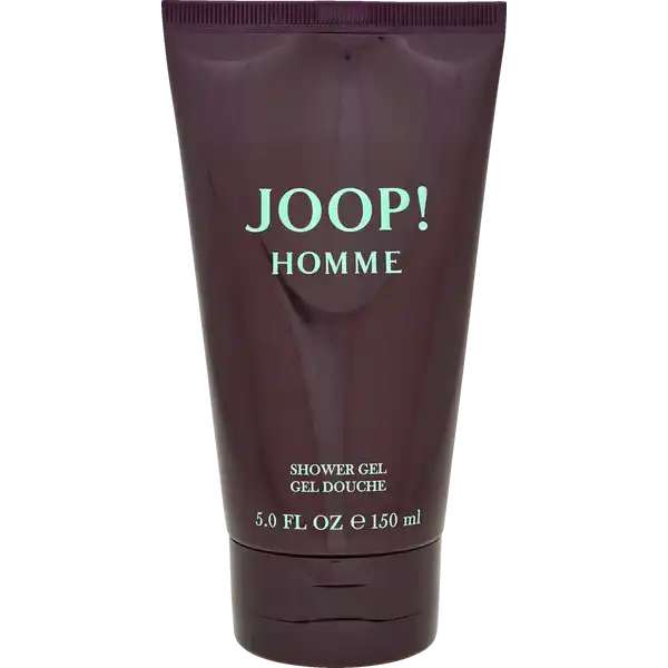 Homme, Shower Gel 150 ml