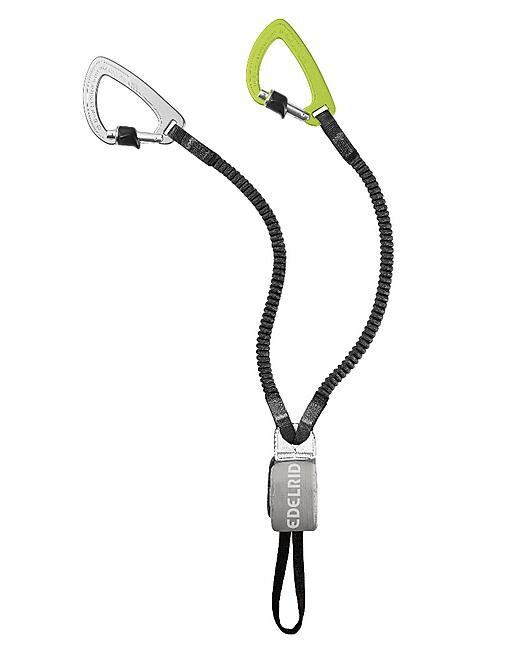 EDELRID - LONGE VIA FERRATA CABLE KIT ULTRALITE