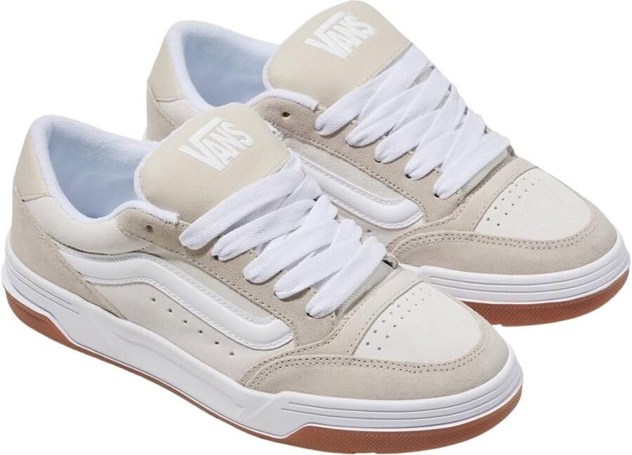 Vans Hylane Sneakers Laag Beige