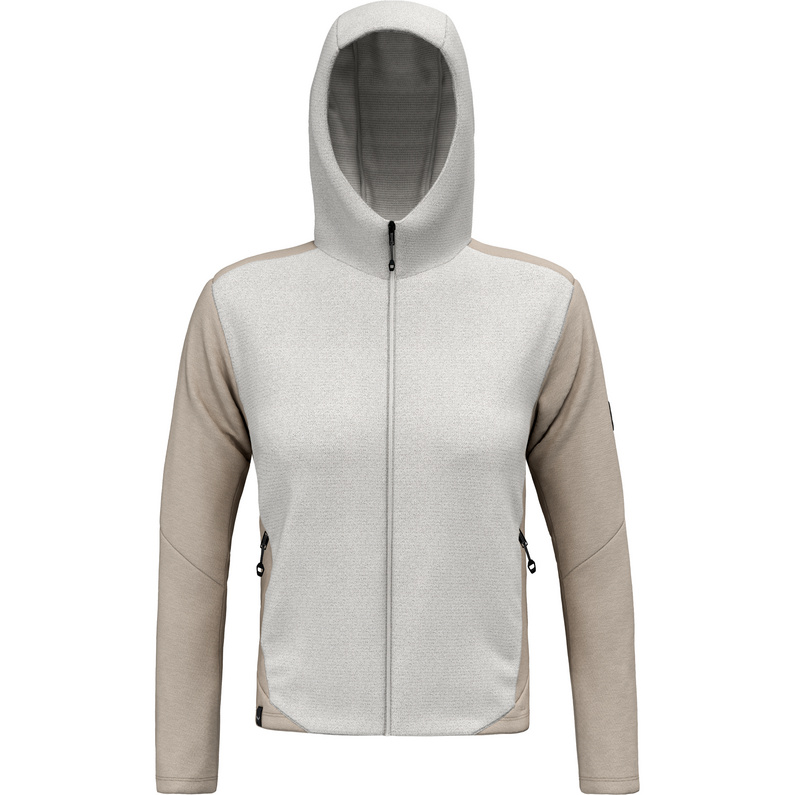 Salewa Damen Fanes Sarner Light Hyb Jacke