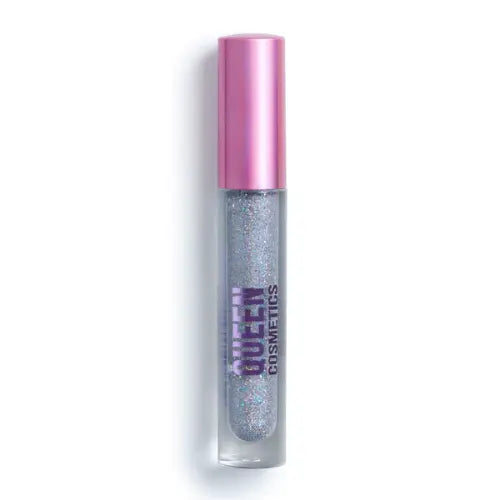 Holographic Lip Gloss Electric