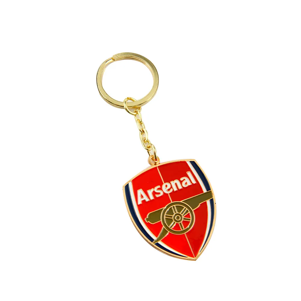 Team merchandise Arsenal Schlüsselanhänger