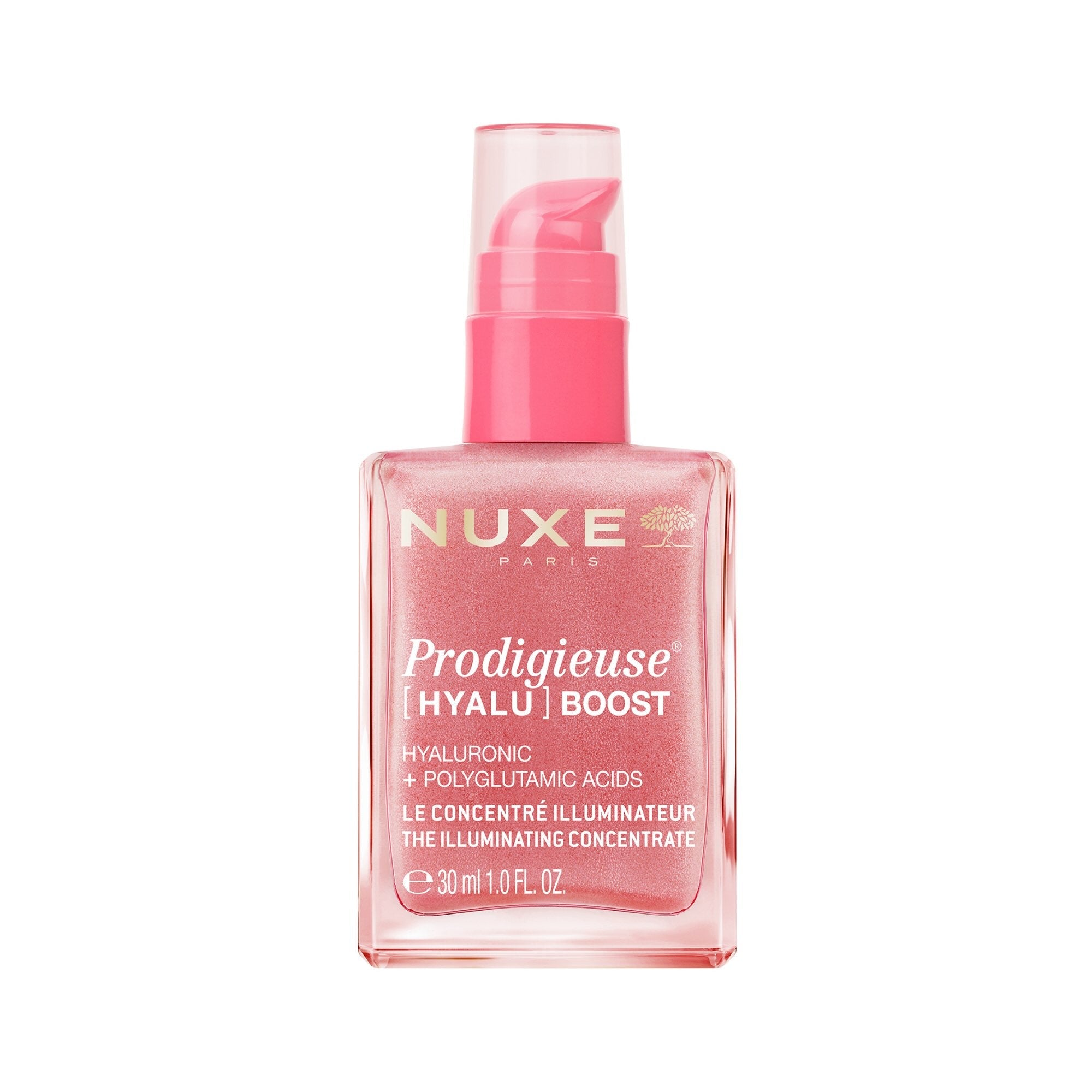 The Illuminating Concentrate 30ml