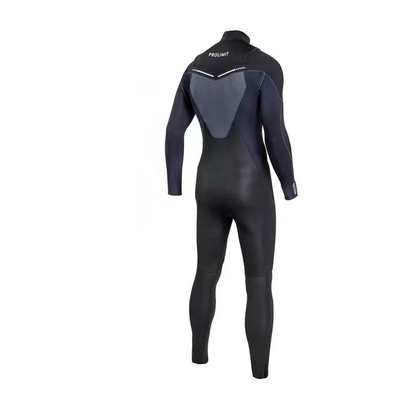 Combinaison intégrale PROLIMIT Fusion Freezip 4/3 Zodiac 2 lining GBS Black