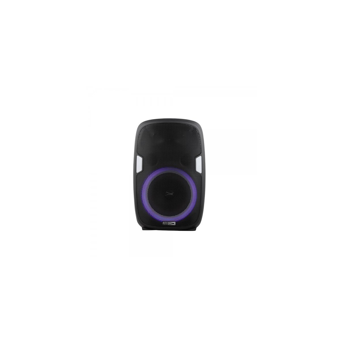 Altec Lansing Høyttaler IMT8100 SoundRover 75 Partyspeaker Svart