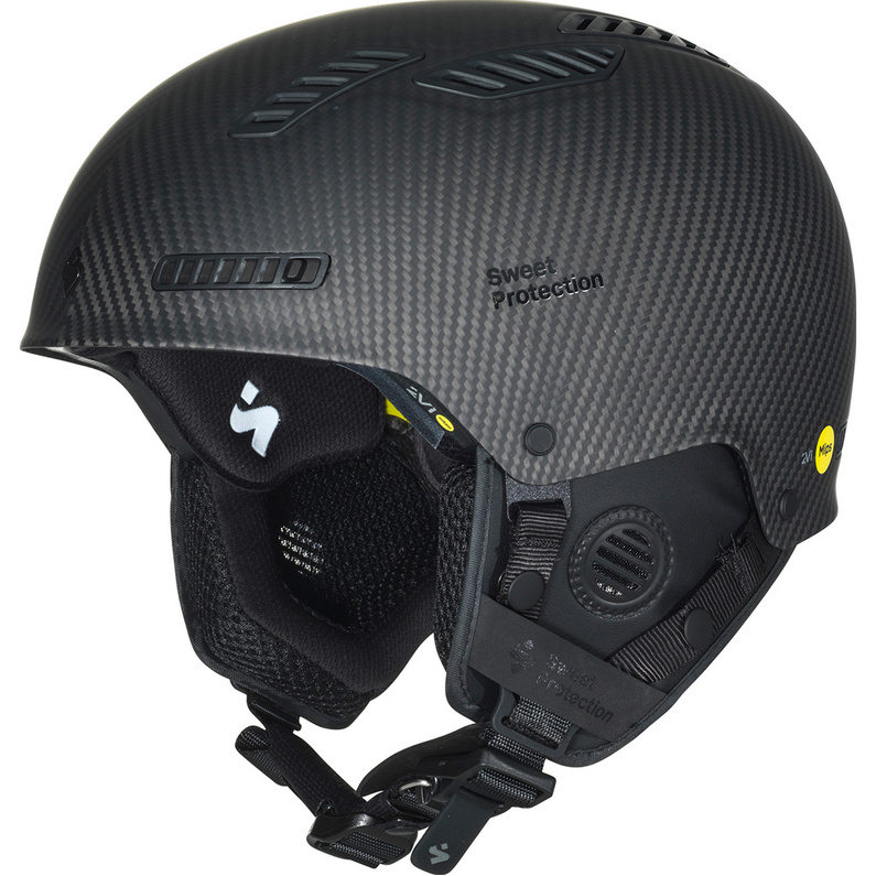 Sweet Protection Herren Grimnir 2VI MIPS Skihlem