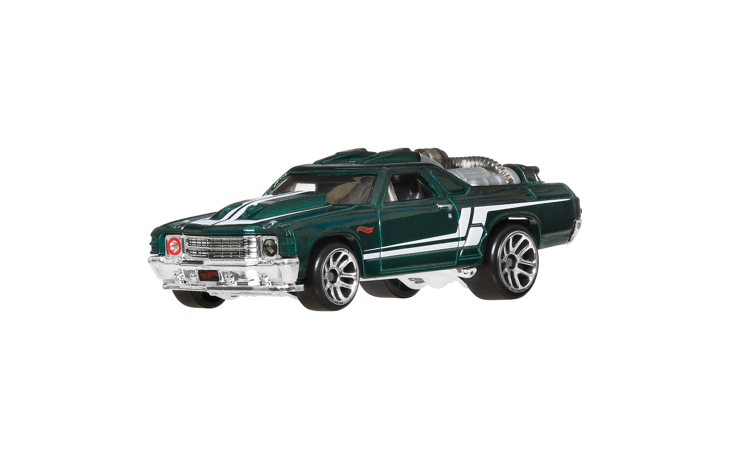Auto Hot Wheels Legends MultipackSpielzeugfahrzeug