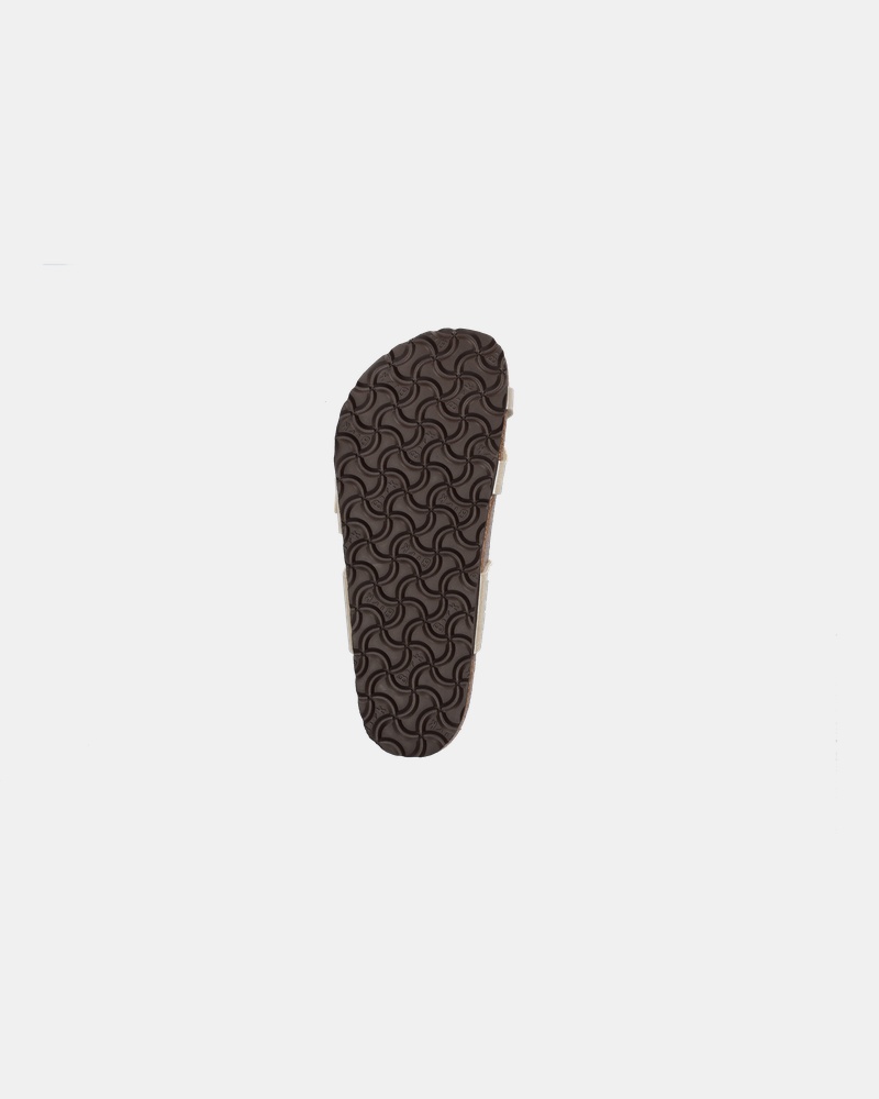 Birkenstock Mayari Slippers  - ecru