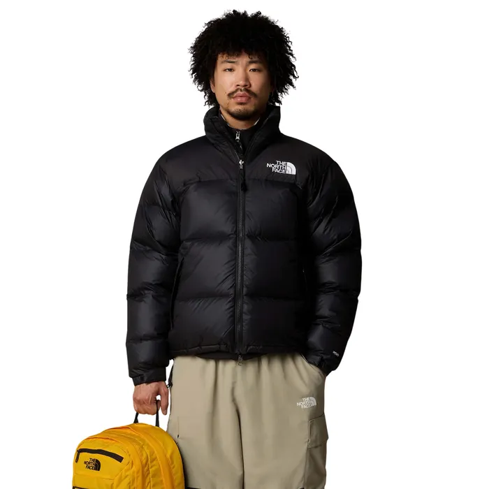 The North Face 1996 Retro Nuptse Winterjas Heren