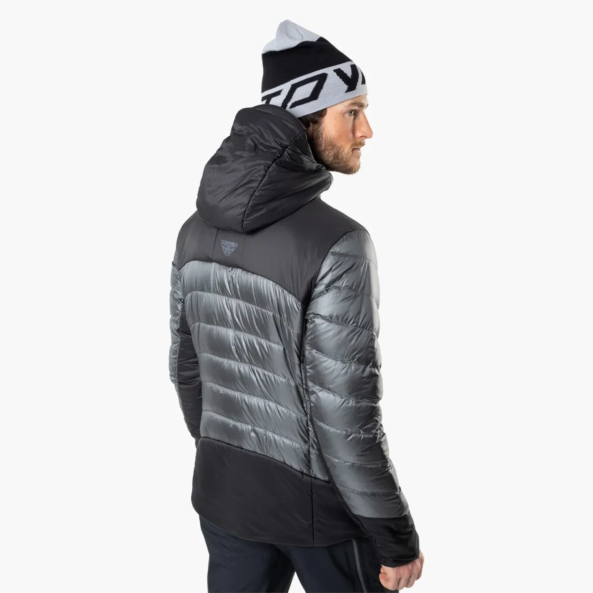 Dynafit Radical Beanie alloy melange
