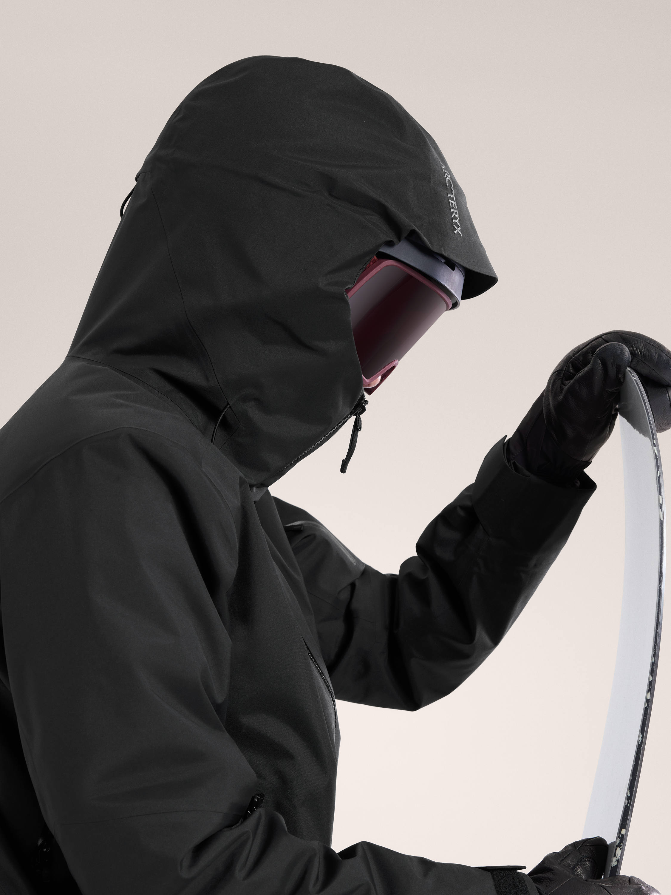 Arc'teryx Sentinel Insulated Jacket W's