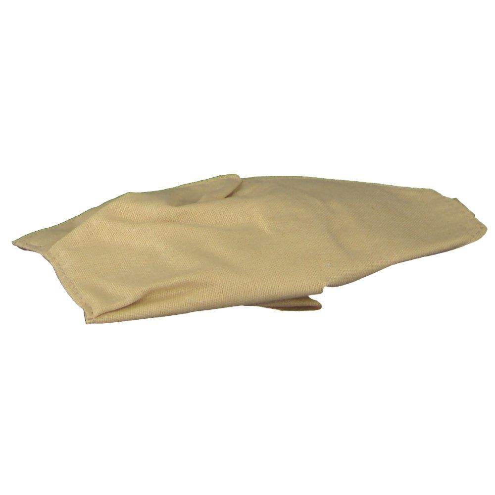 Ohrenbinde mittel sandfarbe