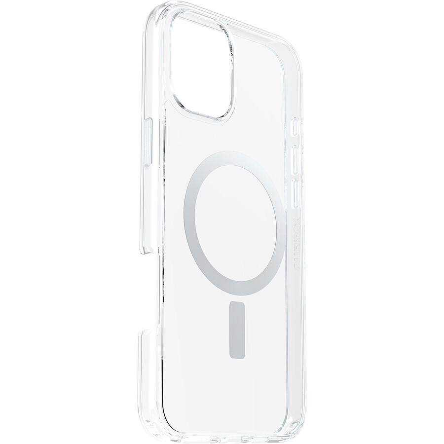 Otterbox Coque Symmetry (transparent) - iPhone 16 Plus