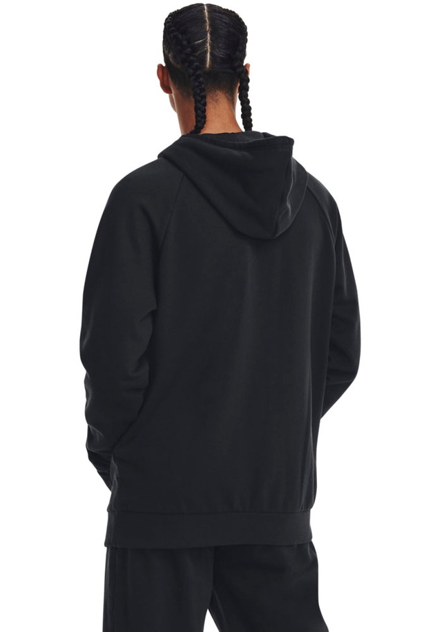 Under Armour® Kapuzensweatshirt »UA Rival Fleece Logo Hoodie«