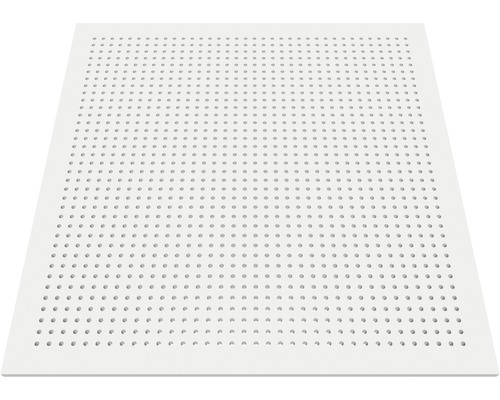 Knauf gipsplaat plafond Cleneo Plaza Globe 625 x 625 x 12,5 mm Verpakking = 8 stuks