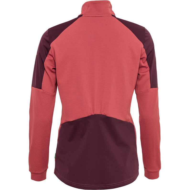 Vaude Damen Yaras Wind Pullover
